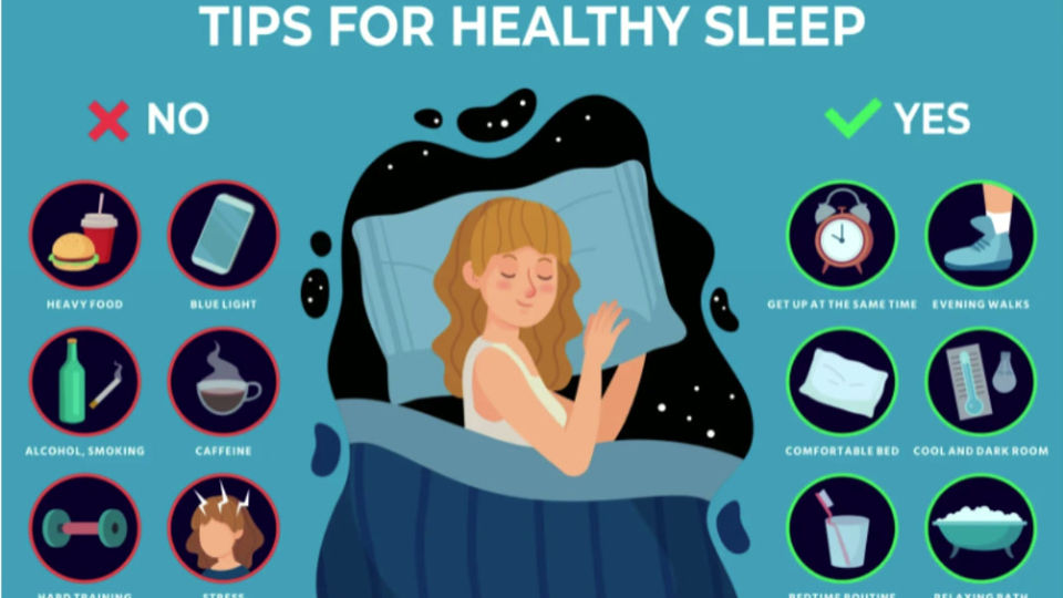 What is Sleep Hygiene